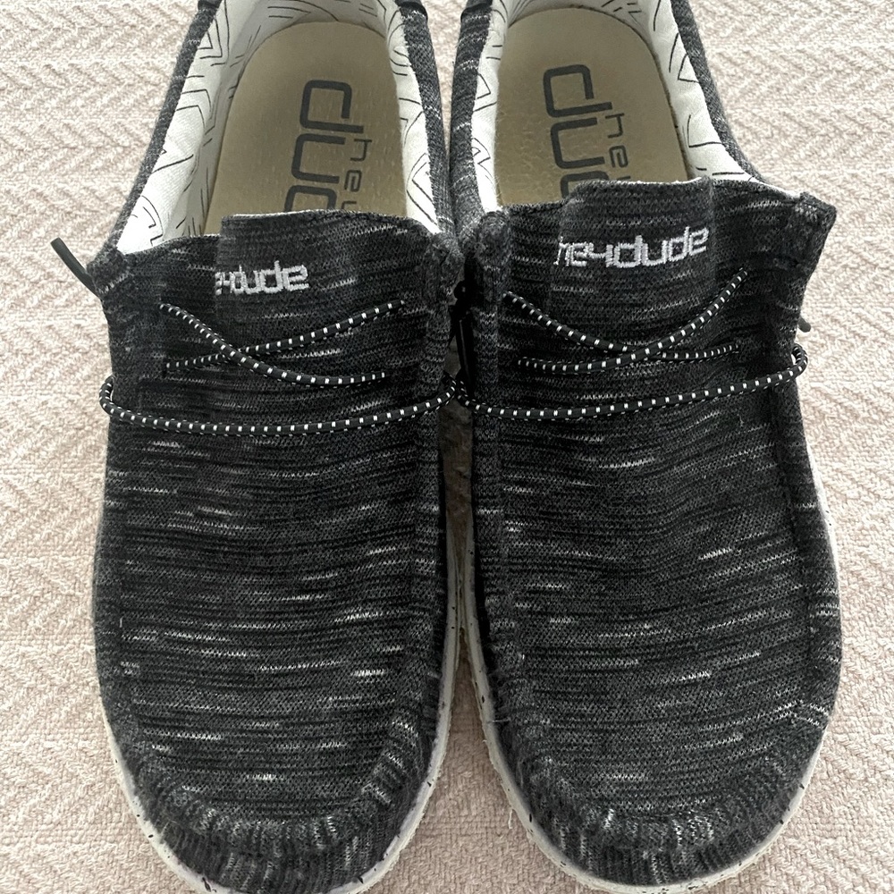 Hey Dude Wally Shoes